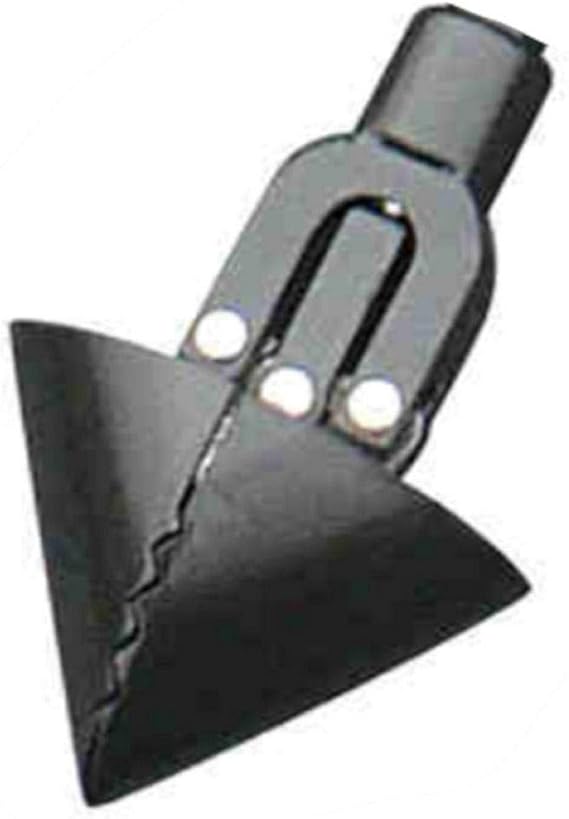 Trumbull 3679177 12’ Scoop Jaws Valve & Curb Box Cleaner