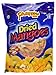 Philippine Dried Mangoes - 20 Oz. Bag - Healthy Fruit Snacks