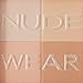Physicians Formula Nude Wear Glowing Nude Powder - Light - 0.24 oz