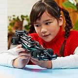 LEGO Technic Mercedes-AMG F1 W14 E Performance 42165 Pull-Back Car view 6
