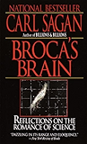 Broca's Brain: Reflections on the Romance of Science