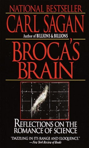 Download Broca's Brain: Reflections on the Romance of Science (English Edition) PDF