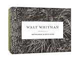Walt Whitman Notecards by 