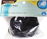 Dritz Home Nylon Upholstery Zipper - 72