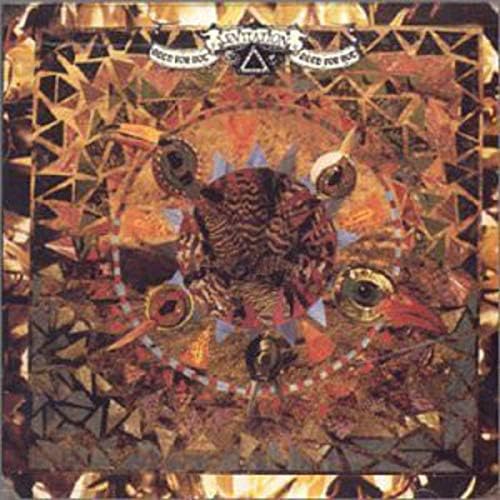 Gonjasufi - A Sufi And A Killer - Amazon.com Music