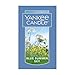 Yankee Candle Blue Summer Sky Scented, Classic 22oz Large Jar Single Wick Candle, Over 110 Hours of Burn Time