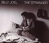 Billy Joel Album: «The Stranger: 30th Anniversary [Legacy Edition] - 2 CD Set» (Front side)