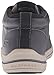 Skechers USA Men's Harper Meldon Chukka Boot,Black,10.5 M US