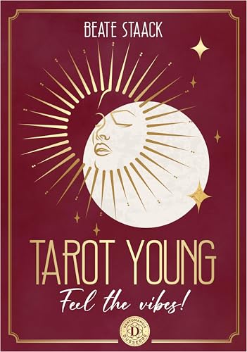 Tarot Young GB: 78 tarot cards and booklet