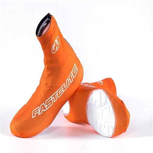 cycling overshoes for normal shoes