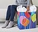 Hallmark Extra Large Gift Bag for Birthdays, Graduations, Retirements, Anniversaries and More (Balloons)