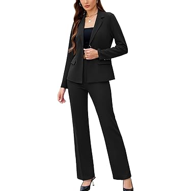 Amazon Best Sellers: Best Women's Suiting