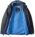 Arctix Kids Cyclops Insulated Jacket, Charcoal, Large