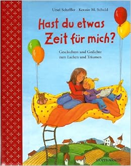 Hast Du Etwas Zeit Fur Mich Amazon Co Uk Books