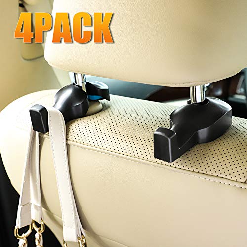 phovana headrest hooks