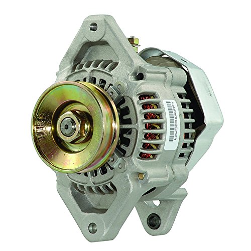 Remy 94623 Alternator