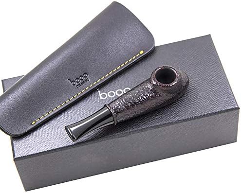 喫煙パイプ タバコパイプ ミニ喫煙パイプ 手作りの木製パイプ タバコたばこ用具 ポータブルシガー