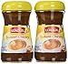 Leroux Regular Instant Chicory 3.5oz/100g 2 Jars