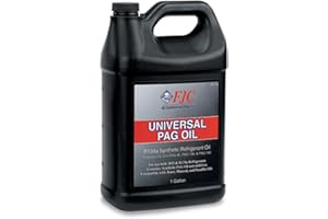 FJC 2475 Universal PAG Oil - 1 Gallon