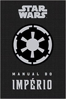 Star Wars: Manual do império