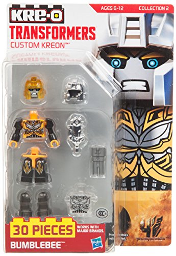 kre o transformers custom kreon