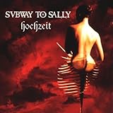 Disco de Subway to Sally: «Hochzeit» (Anverso)