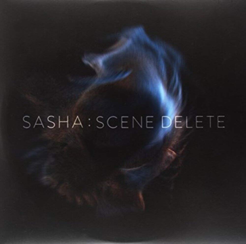 Late Night Tales presents Sasha: Scene Delete [Triple Vinyl]