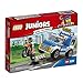 LEGO Juniors Police Truck Chase 10735