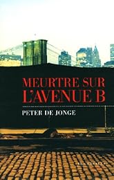 Meurtre sur l'avenue B