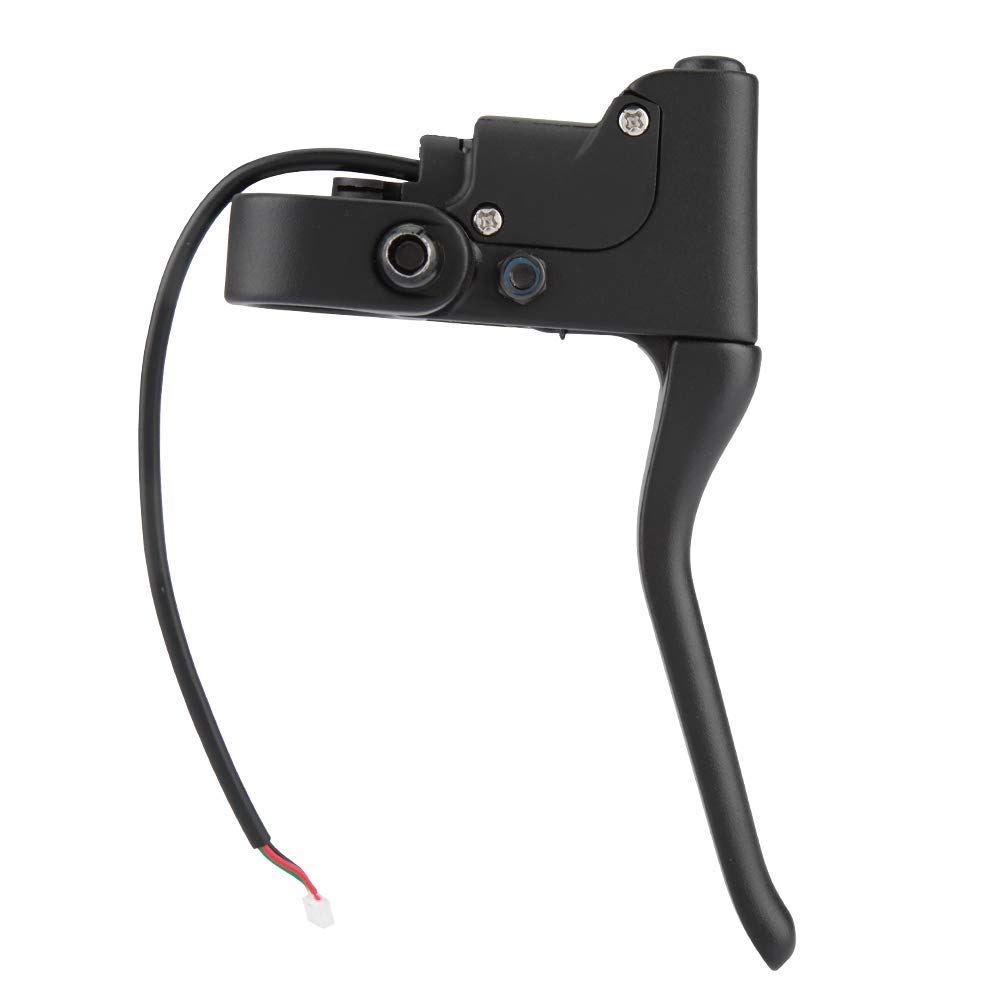 Bnineteenteam Brake Handle, Scooter Brake Lever Brake Handle Compatible with MIJIA M365 Electrical Ride