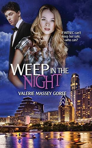 Weep In The Night (Stolen Lives Book 1)