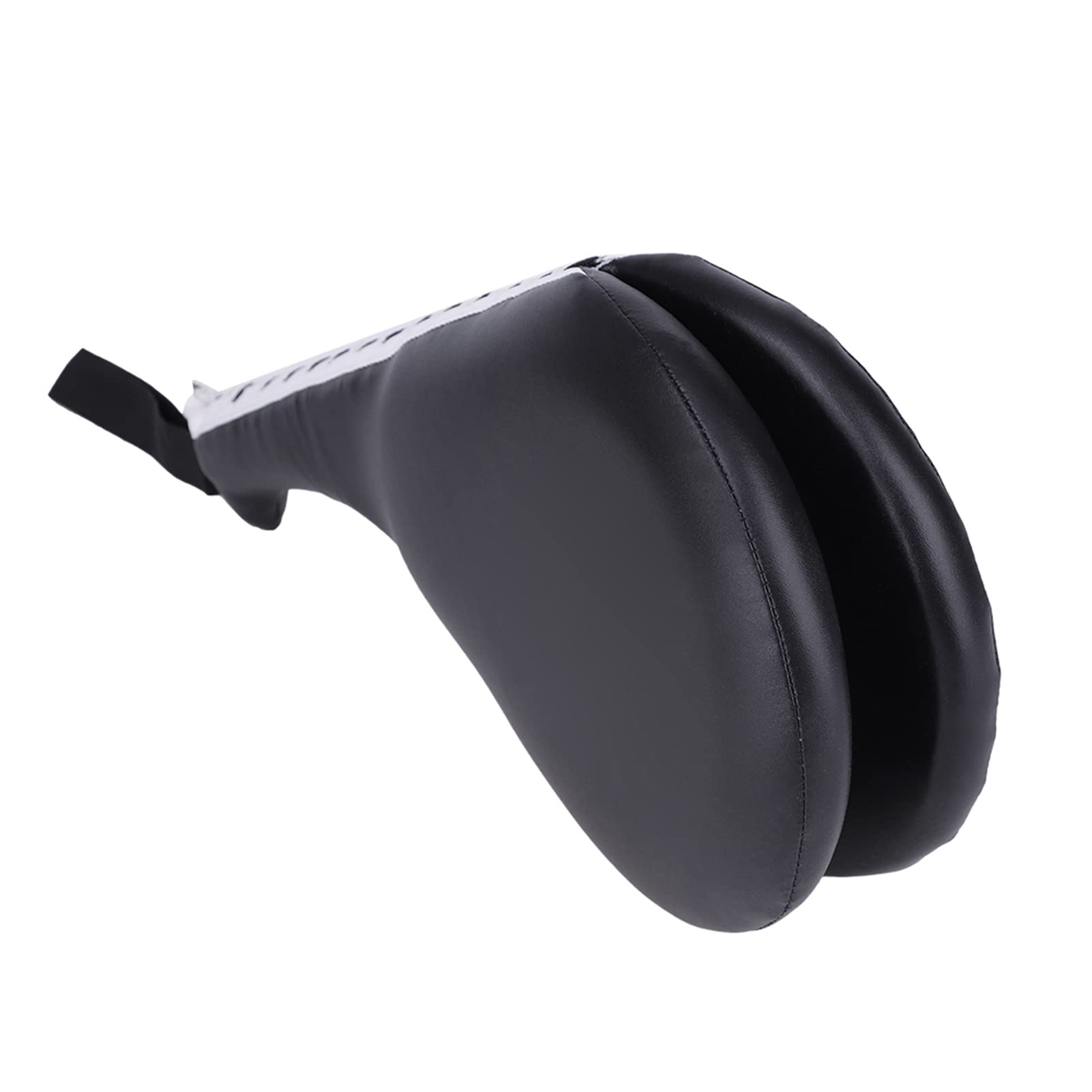 Tae Kwon Training Pad， PadTarget Tae Kwon Do Karate Kickboxing Training TKD Kicking Pad Pract Taekwondo Sports Equipment