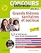 Concours Infirmier - Grands thèmes sanitaires et sociaux - IFSI 2017: Le tout-en-un avec livret d'e by