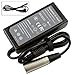 CBK 24V 1.8A Scooter Battery Charger for Bladez XTR eZip 400 Schwinn S150 S180 S200 S250 S300 S350 S400 S500 Mongoose M150 M200 M250 M300 M350 M500