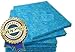 Japanese Filter Mat Premium Grade Pad Media for Koi and Pond Filters - Lifetime Guarantee by Cz Garden Supply