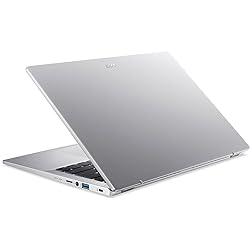 acer Laptop | Swift | 14" 2880 x 1800 90Hz OLED