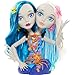 Monster High Peri and Pearl Serpentine Styling Head With 30 Accessories Glow In The Dark 6 years Old Up