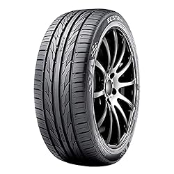 Kumho Ecsta PS31 Summer Performance Tire