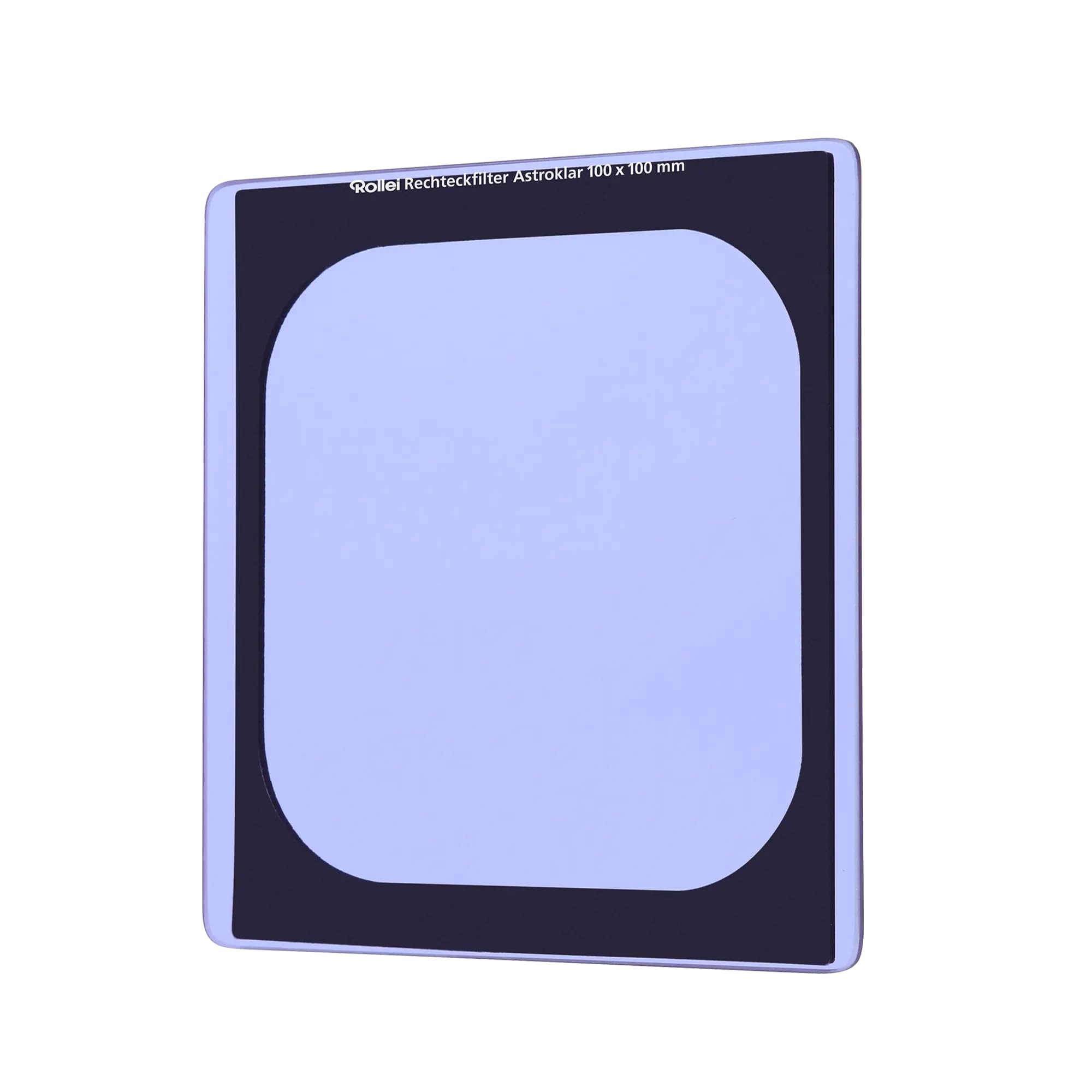 Rollei Astro Clear Round Light Pollution Filter