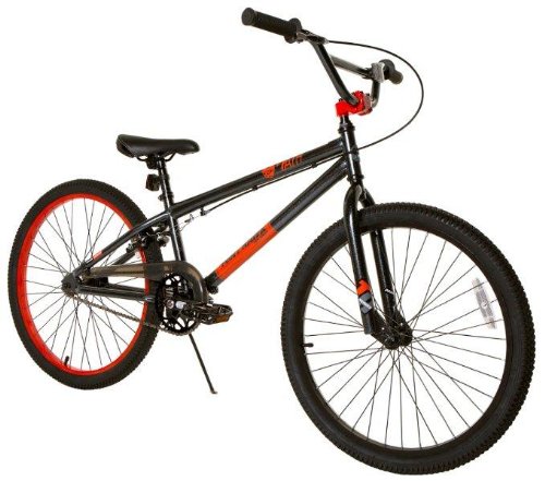 24 inch tony hawk 720 bike
