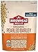 Arrowhead Mills Organic Pearled Barley, 28 oz. Bag (Pack of 6) primary