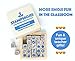 Teacher Stamps by Stampmojis (Teacher Stamp Set)