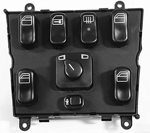 Hight quality New Power Window Switch