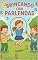 Livro parlendas: BRINCANDO COM PARLENDAS: Uma viagem rimada pelo mundo da infância