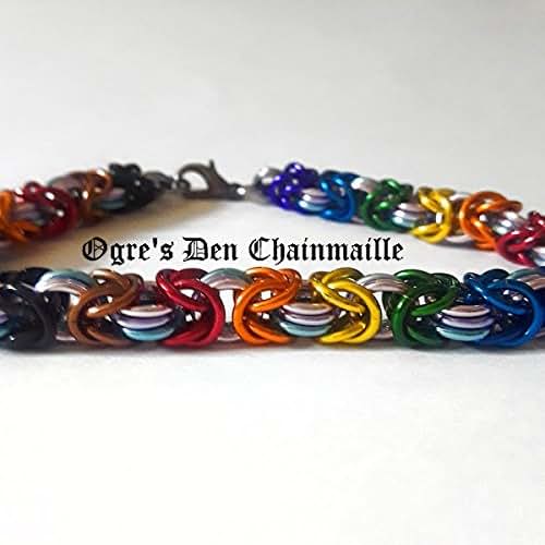 all inclusive bracelets