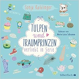 Verliebt In Serie 3 Tulpen Und Traumprinzen Verliebt In Serie Folge 3 4 Cds 3 Amazon De Kaiblinger Sonja Schramm Marie Luise Bucher Verliebt In Serie 3 Tulpen Und Traumprinzen Verliebt In Serie Folge 3 4 Cds 3 Amazon De Kaiblinger Sonja Schramm Marie Luise Bucher