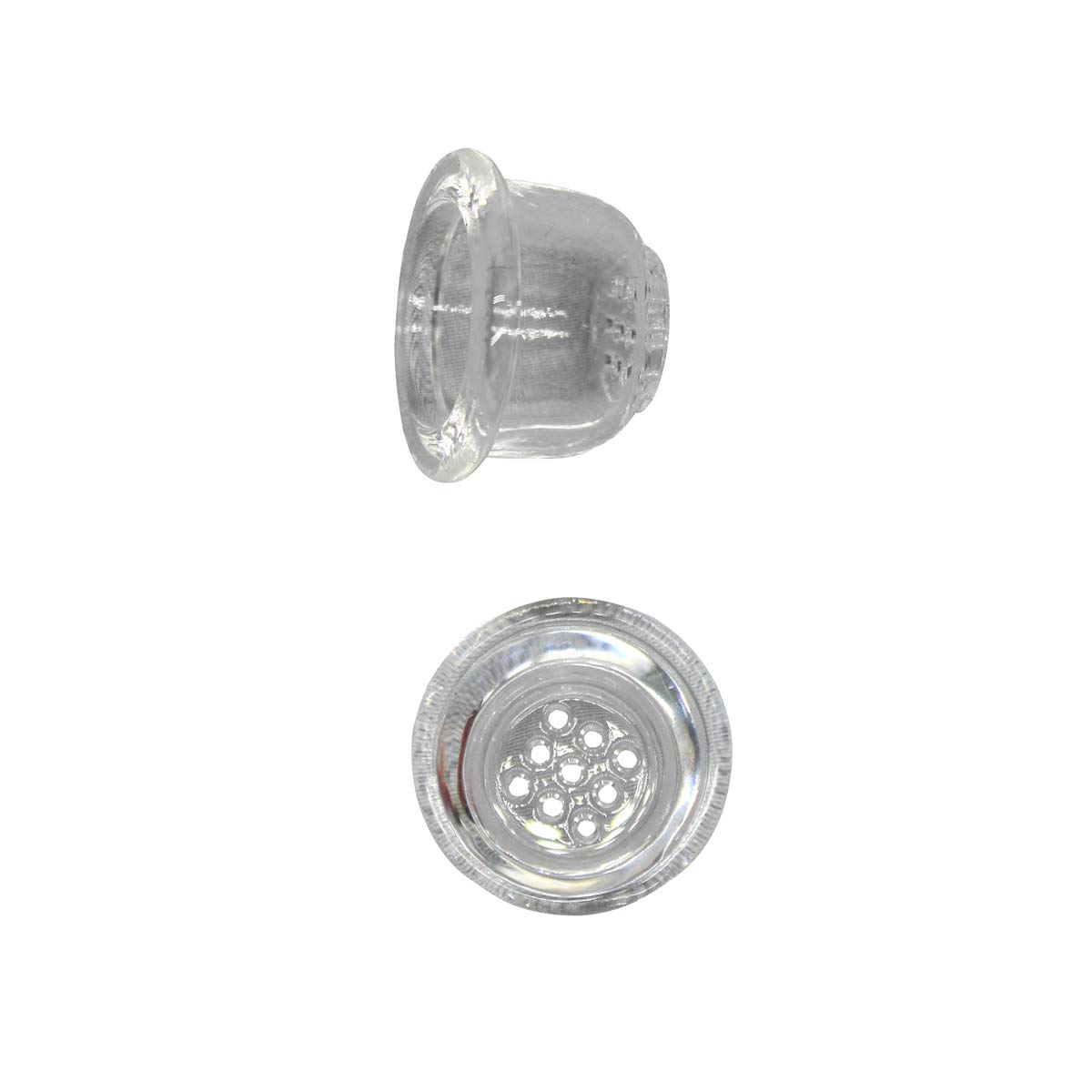 Glass Screen Bowl (Pack Of 2) on Galleon Philippines