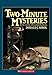 Two-Minute Mysteries (Apple Paperbacks)