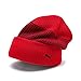 PUMA Scuderia Ferrari SF Fanwear Red Beanie