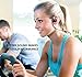 TOTU BT-2 V4.1 Wireless Headphones Sweatproof Music Stereo Sports Headset, Black